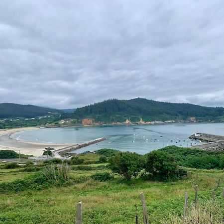 Galicia - Porto De Espasante - Ortigueira Exterior photo